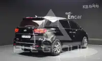 2018 KIA Carnival