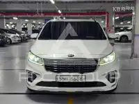 2018 KIA Carnival