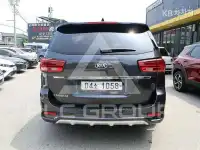 2018 KIA Carnival