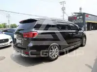 2018 KIA Carnival