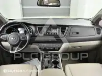 2018 KIA Carnival
