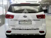 2018 KIA Carnival