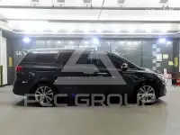 2018 KIA Carnival