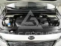 2018 KIA Carnival