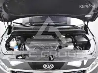 2018 KIA Carnival