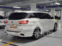 2018 KIA Carnival
