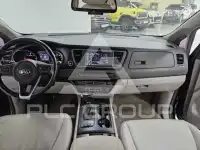 2018 KIA Carnival