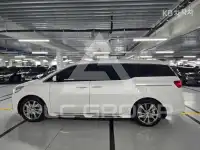 2018 KIA Carnival