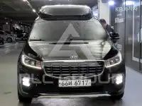 2018 KIA Carnival