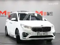 2018 KIA Carnival