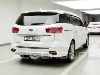 2018 KIA Carnival