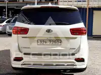 2018 KIA Carnival
