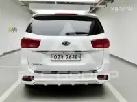 2018 KIA Carnival