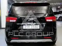 2018 KIA Carnival