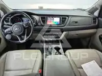 2018 KIA Carnival