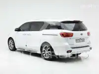 2018 KIA Carnival