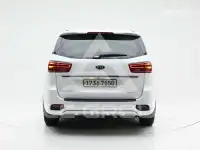 2018 KIA Carnival
