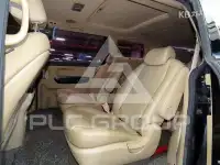 2018 KIA Carnival