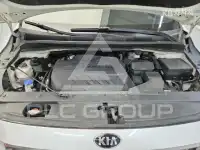 2018 KIA Carnival