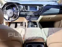 2018 KIA Carnival