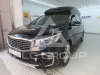 2018 KIA Carnival