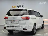 2018 KIA Carnival