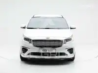 2018 KIA Carnival