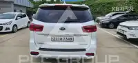 2018 KIA Carnival