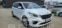 2018 KIA Carnival