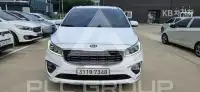 2018 KIA Carnival