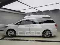 2018 KIA Carnival