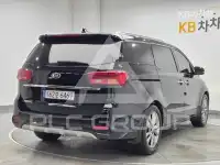 2018 KIA Carnival