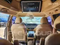 2018 KIA Carnival