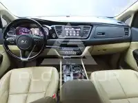 2018 KIA Carnival