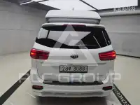 2018 KIA Carnival