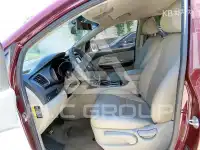 2018 KIA Carnival