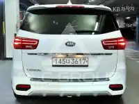 2018 KIA Carnival