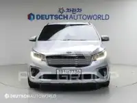 2018 KIA Carnival