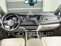 2018 KIA Carnival