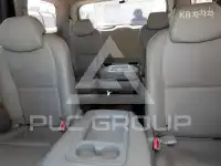 2018 KIA Carnival