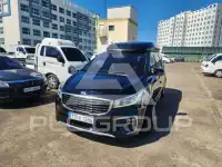 2018 KIA Carnival