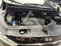 2018 KIA Carnival