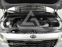 2018 KIA Carnival