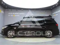2018 KIA Carnival