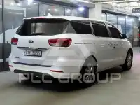 2018 KIA Carnival