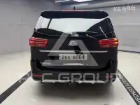 2018 KIA Carnival