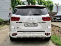 2018 KIA Carnival