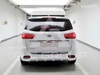 2018 KIA Carnival