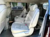 2018 KIA Carnival