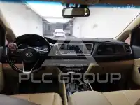 2018 KIA Carnival
